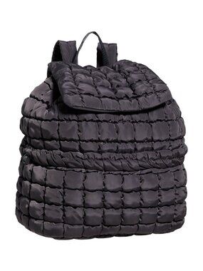 ***Sol and Selene Vitality Woven Backpack***